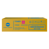 Minolta Konica Minolta TNP-92M (AE1Y350) toner czerwony, oryginalny AE1Y350 071578