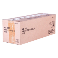 Konica Minolta WX-105 (A8JJWY1) pojemnik na zużyty toner, oryginalny 073130