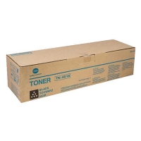 Minolta Konica TN-401K toner czarny, oryginalny 960-420 071995