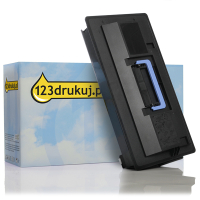Mita 370AB000 toner czarny, wersja 123drukuj