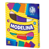 Modelina 12 kol. Astra
