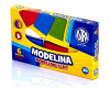 Modelina 6 kol. Astra 246471 - 1