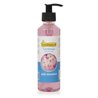 Mydło do rąk w płynie | kwiat wiśni (250ml) | 123drukuj SDR06209