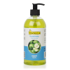 Mydło do rąk w płynie 123drukuj, zielone jabłko (500ml) SDR06216 - 1