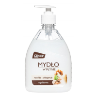Mydło w płynie, Clinex Liquid Soap 0,5L CL77718 248276