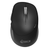 Mysz ergonomiczna bezprzewodowa | 123drukuj 301441 - 2