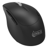 Mysz ergonomiczna bezprzewodowa | 123drukuj 301441 - 1