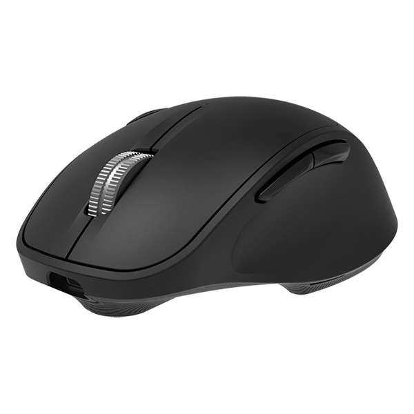 Mysz ergonomiczna bezprzewodowa | 123drukuj 301441 - 3