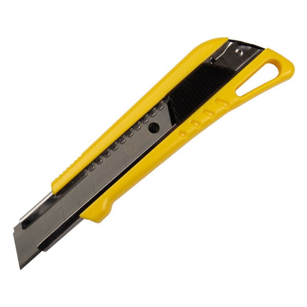 Nóż do tapet 18 mm, 123drukuj 300406 - 1