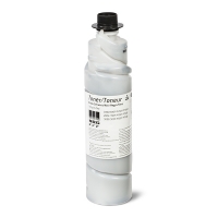 Nashuatec DT20 toner czarny, oryginalny DT20BLK 078000