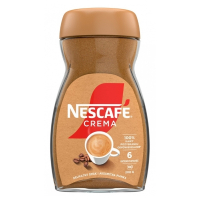 Kawa Nescafé CREME SENSAZIONE, rozpuszczalna, 200g 700054