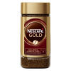 Kawa Nescafé GOLD, rozpuszczalna, 200 g 700055 - 1