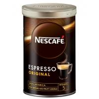 Kawa Nescafé Gold Espresso Original, rozpuszczalna, 95g 700060