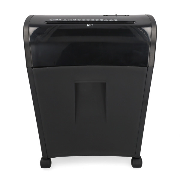 Niszczarka do papieru DRS2, 123drukuj 302162 - 1
