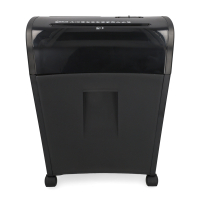 Niszczarka do papieru DRS2, 123drukuj 302162