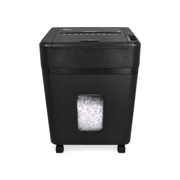Niszczarka do papieru DRSK110 automatyczna, 123drukuj 303404 - 1