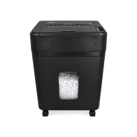 Niszczarka do papieru DRSK110 automatyczna, 123drukuj 303404