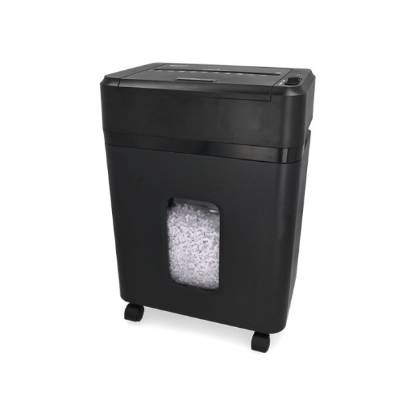 Niszczarka do papieru DRSK110 automatyczna, 123drukuj 303404 - 2