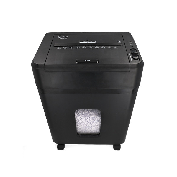 Niszczarka do papieru DRSK110 automatyczna, 123drukuj 303404 - 3