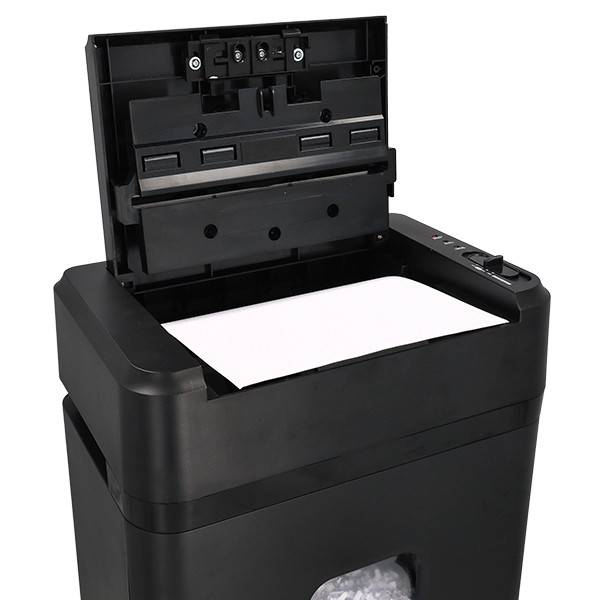 Niszczarka do papieru DRSK110 automatyczna, 123drukuj 303404 - 4