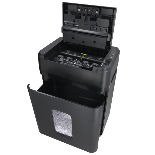 Niszczarka do papieru DRSK110 automatyczna, 123drukuj 303404 - 7
