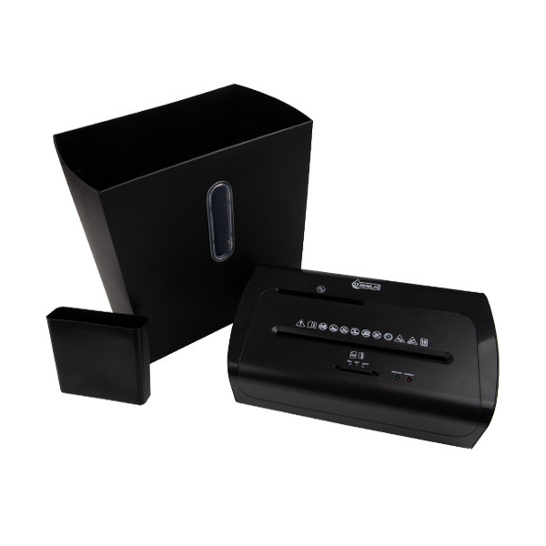 Niszczarka do papieru P4, 123drukuj 301220 - 3