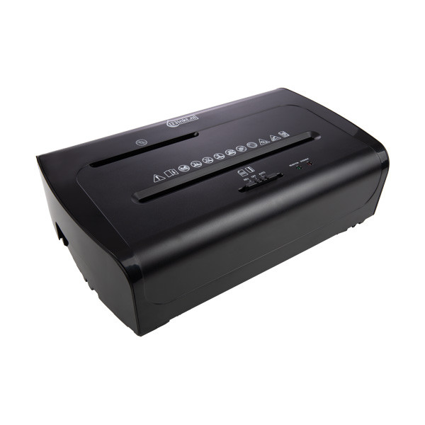 Niszczarka do papieru P4, 123drukuj 301220 - 6