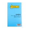 Notatnik 115 x 198 mm 200 czystych kartek, 123drukuj 301428 - 1