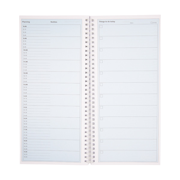 Notatnik Lista zadań (100 arkuszy), 123drukuj 300094 - 2