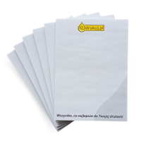 Notes A6, 123drukuj - GRATIS  144836