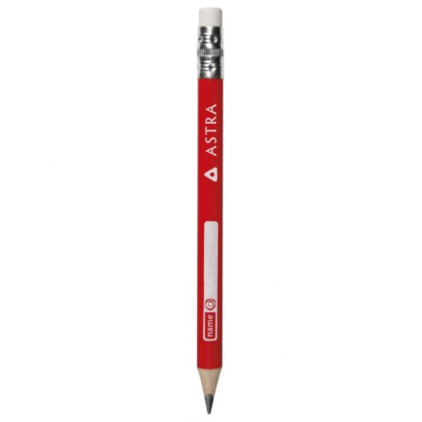 Ołówek do nauki pisania Astra 458831 246592 - 1