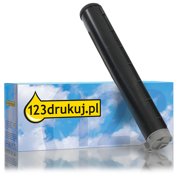 OKI 00079801 toner czarny, wersja 123drukuj 035495 - 1
