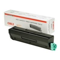 OKI 01103402 toner czarny, oryginalny 01103402 035514