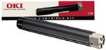 OKI 09002701 toner czarny, oryginalny 035534 - 1