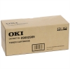 OKI 09002989 toner czarny, oryginalny 035536 - 1
