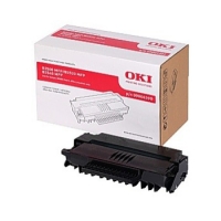 OKI 09004391 toner czarny, zwiększona pojemność, oryginalny 09004391 035866