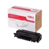 OKI 09004391 toner czarny, zwiększona pojemność, oryginalny