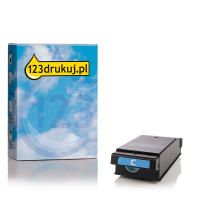 OKI 09006127 toner niebieski, wersja 123drukuj