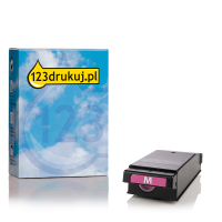 OKI 09006128 toner czerwony, wersja 123drukuj