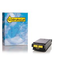 OKI 09006129 toner żółty, wersja 123drukuj