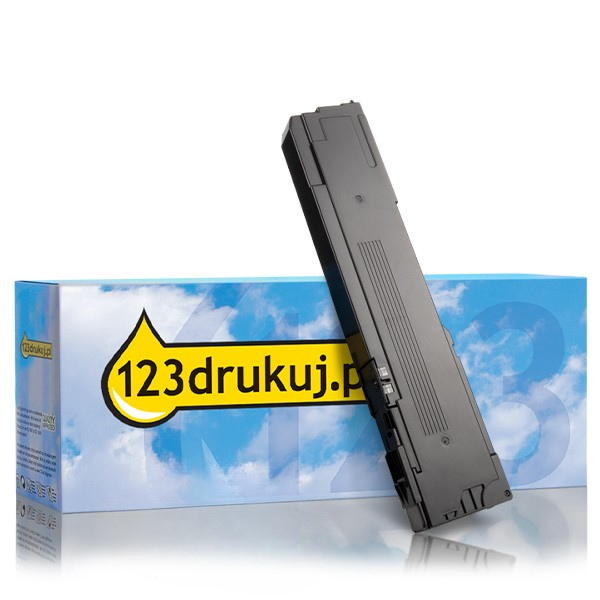 OKI 09006130 toner czarny, wersja 123drukuj 09006130C 036251 - 1