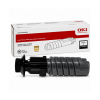 OKI 09006260 toner czarny, oryginalny 042958 - 1