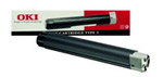 OKI 40433203 toner czarny, oryginalny 035564 - 1