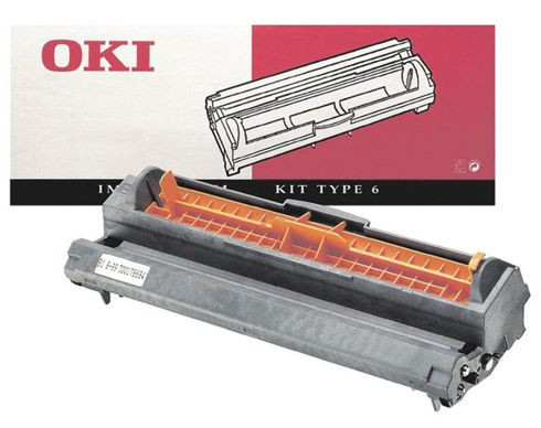 OKI 40709902 bęben światłoczuły / drum, oryginalny 035576 - 1