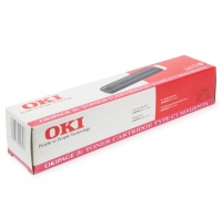 OKI 41012307 czerwony toner, oryginalny 41012307 035586