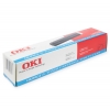 OKI 41012308 toner niebieski, oryginalny 035588 - 1