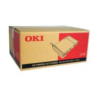 OKI 41303903 zespół przenoszenia obrazu / transfer belt unit, oryginalny 41303903 035620