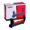 OKI 41304112 bęben światłoczuły / drum czarny, oryginalny 035610 - 1