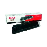 OKI 41331702 toner czarny, zwiększona pojemność, oryginalny 41331702 035623