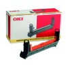 OKI 41514709 bęben światłoczuły / drum żółty, oryginalny 035640 - 1